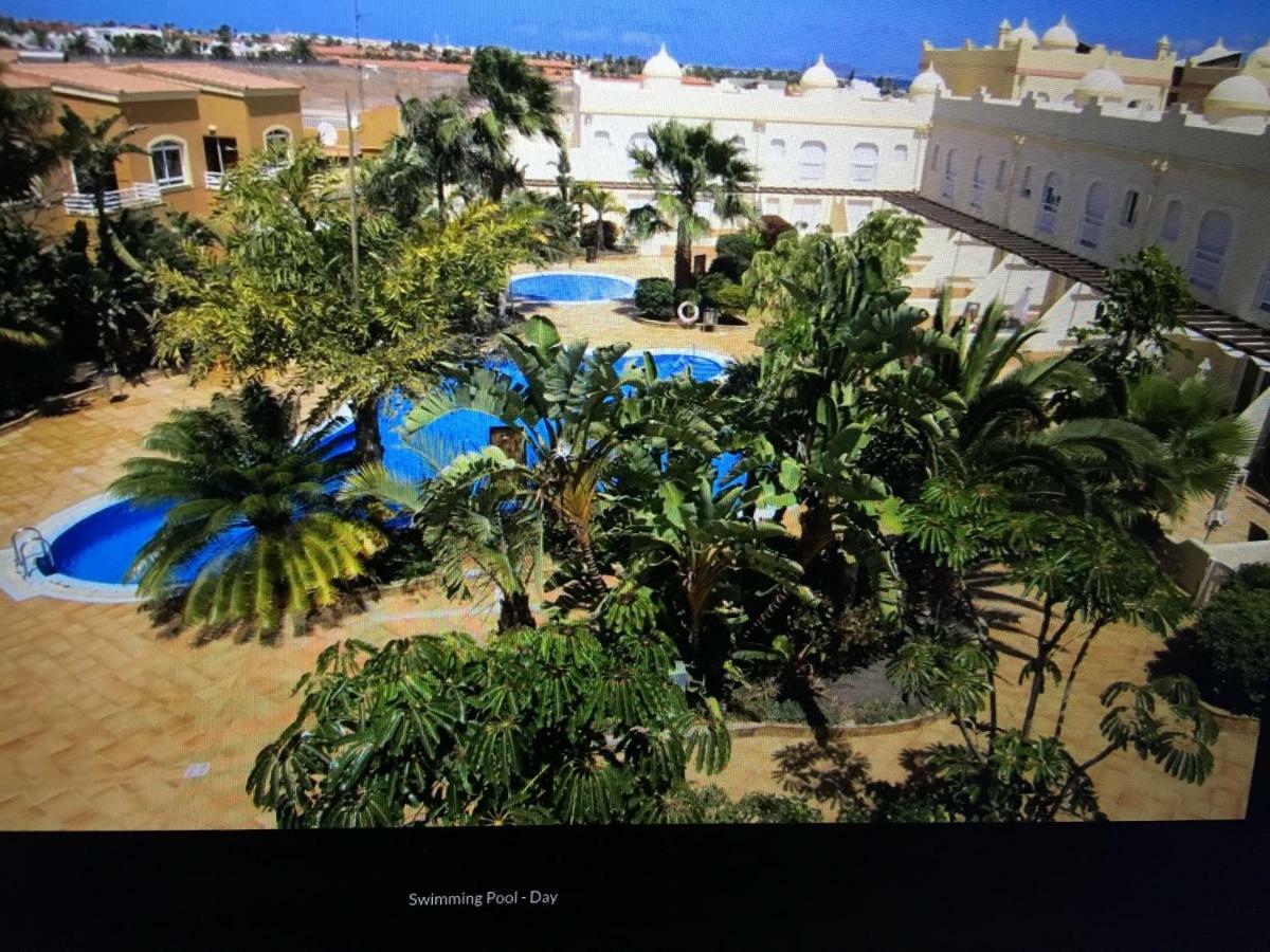Villa El Sultan 4 Corralejo Exterior foto